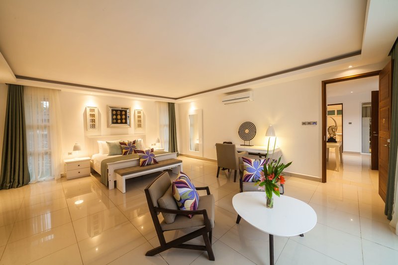 Leopard Beach Resort & Spa 29