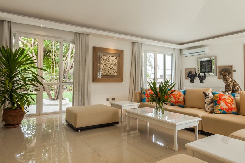 Leopard Beach Resort & Spa 30