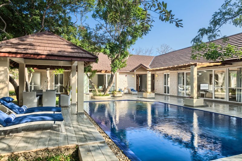 Leopard Beach Resort & Spa 31