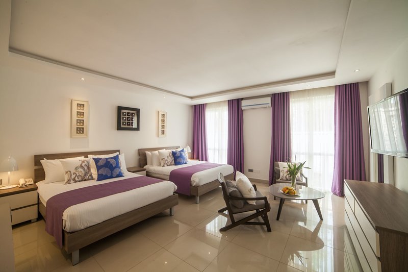 Leopard Beach Resort & Spa 32