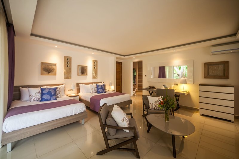 Leopard Beach Resort & Spa 35