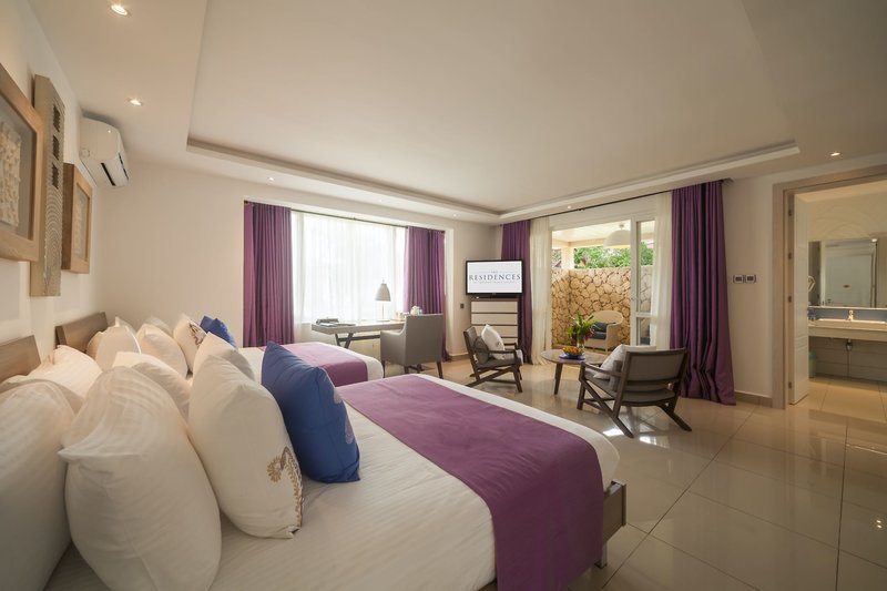 Leopard Beach Resort & Spa 36