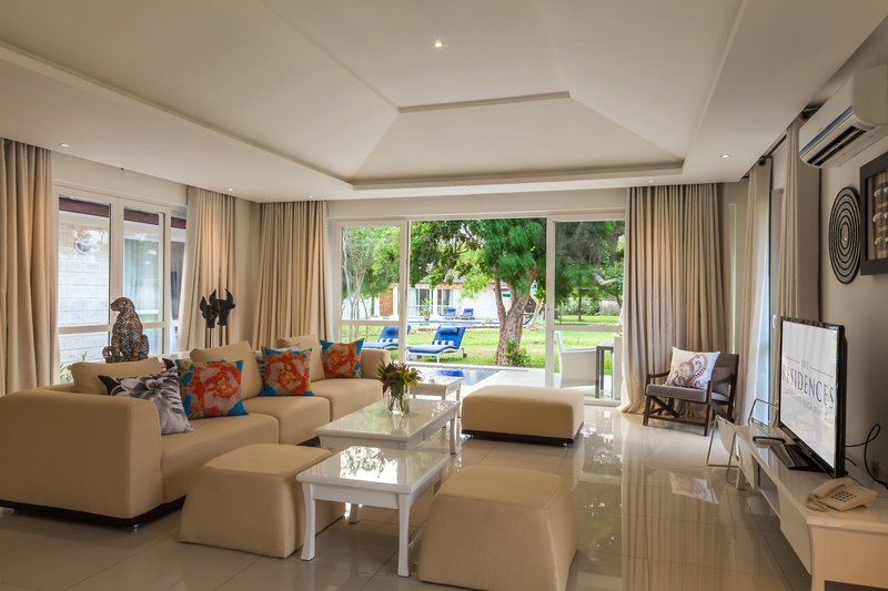 Leopard Beach Resort & Spa 39