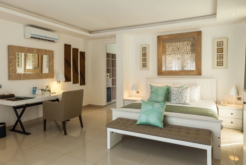 Leopard Beach Resort & Spa 40