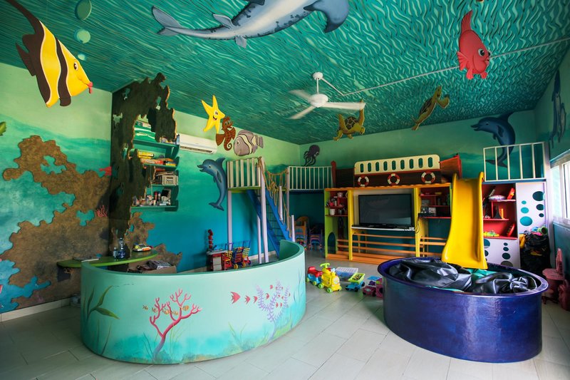Leopard Beach Resort & Spa 42