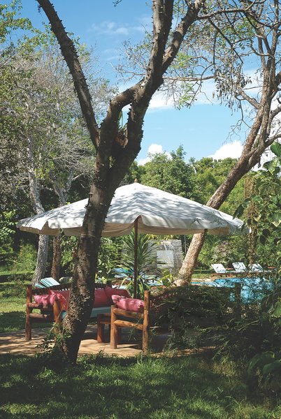 Leopard Beach Resort & Spa 46