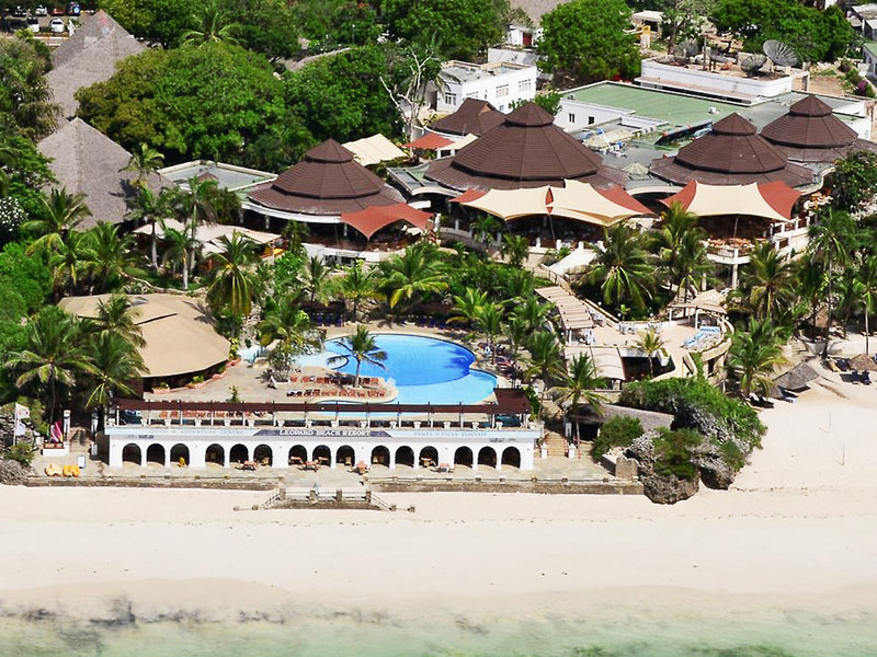 Leopard Beach Resort & Spa 4