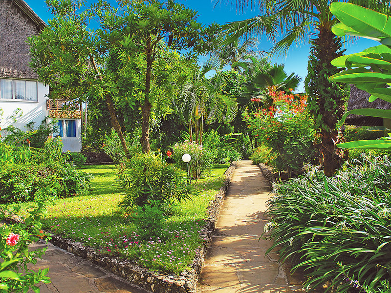 Leopard Beach Resort & Spa 6