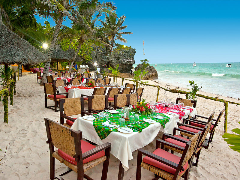 Leopard Beach Resort & Spa 8