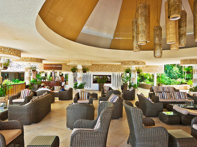 Leopard Beach Resort & Spa 10