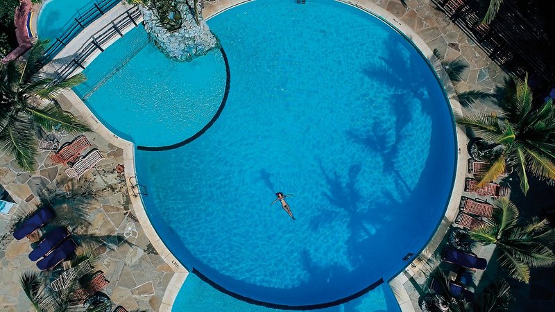 Leopard Beach Resort & Spa 3