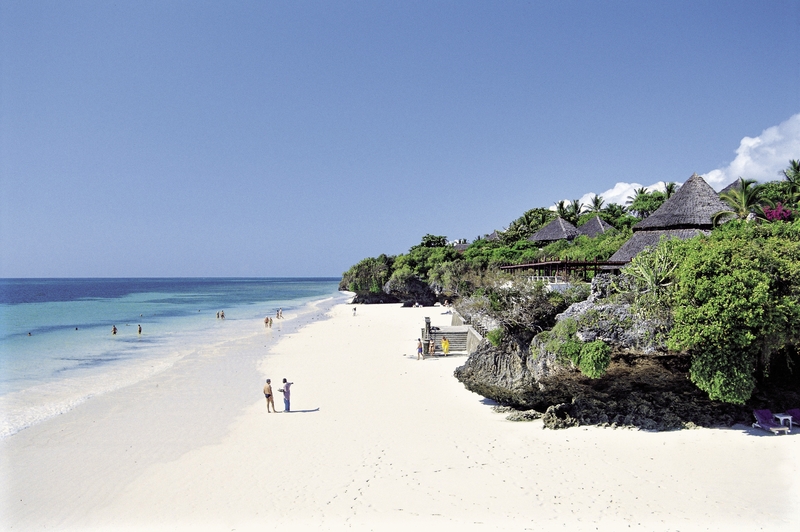 Leopard Beach Resort & Spa 8
