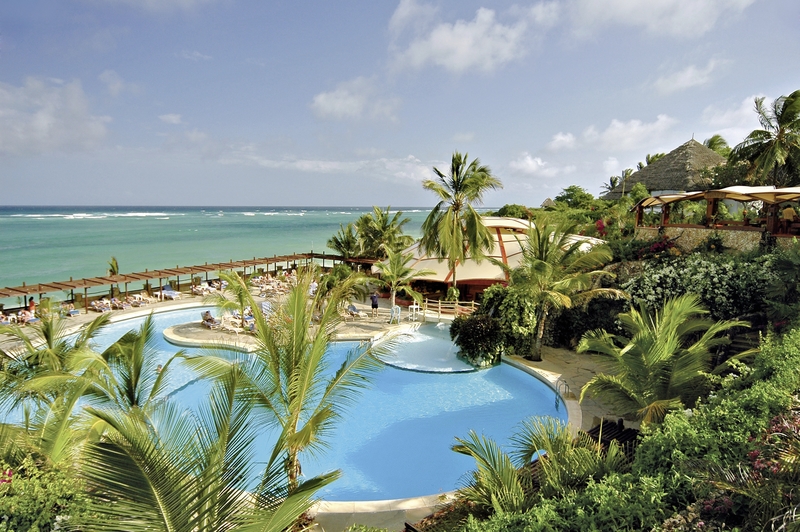 Leopard Beach Resort & Spa 10