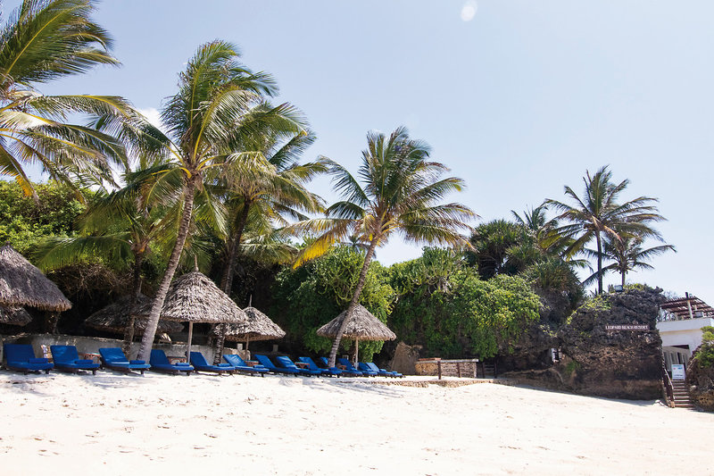 Leopard Beach Resort & Spa 12