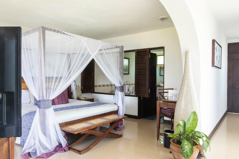 Leopard Beach Resort & Spa 24