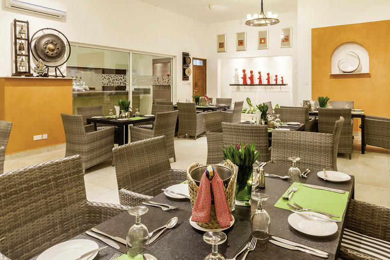 Leopard Beach Resort & Spa 28