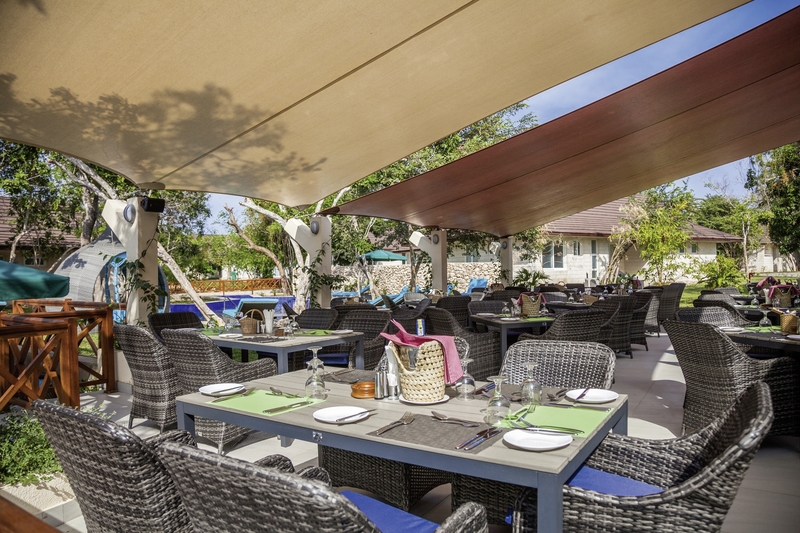 Leopard Beach Resort & Spa 29