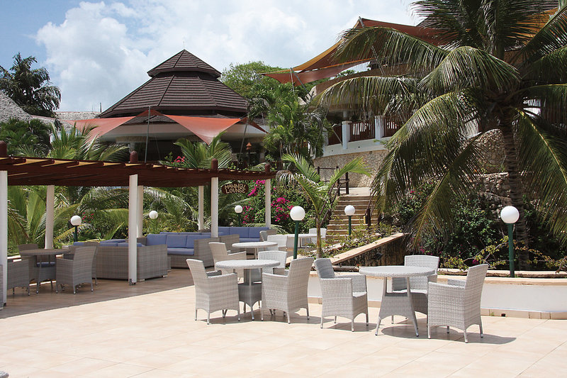 Leopard Beach Resort & Spa 30