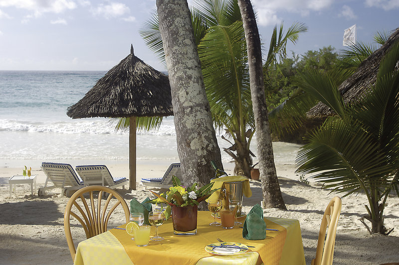 Leopard Beach Resort & Spa 31