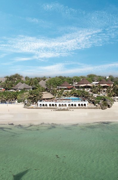 Leopard Beach Resort & Spa 37