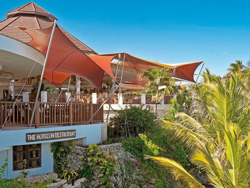 Leopard Beach Resort & Spa 38