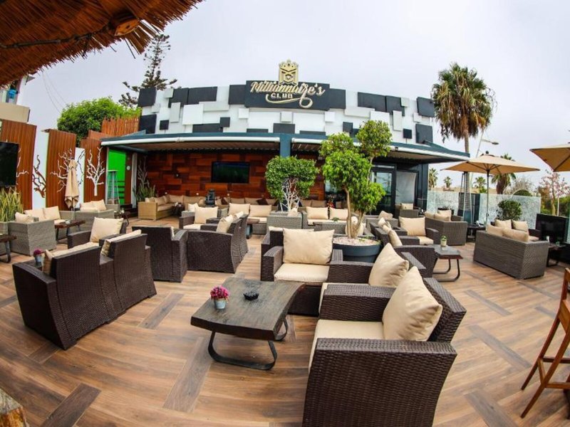 Mabrouk Hotel & Suites 1