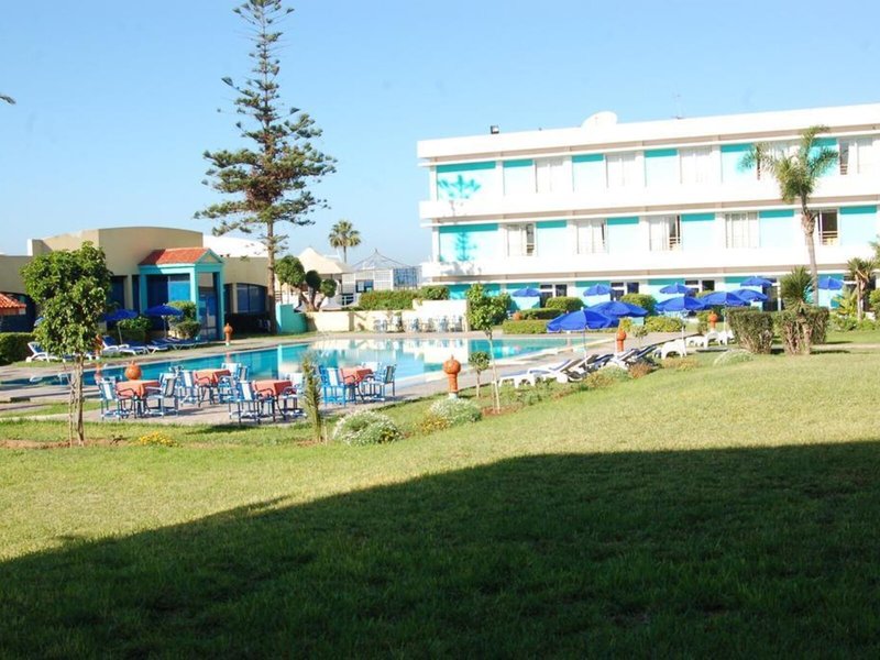 Mabrouk Hotel & Suites 3