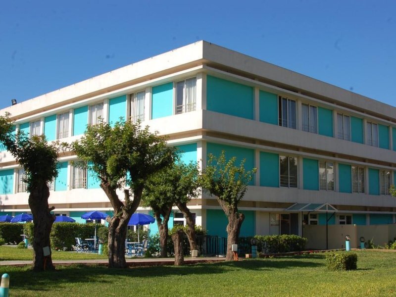 Mabrouk Hotel & Suites 4