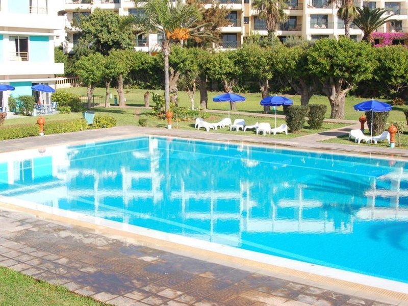 Mabrouk Hotel & Suites 5