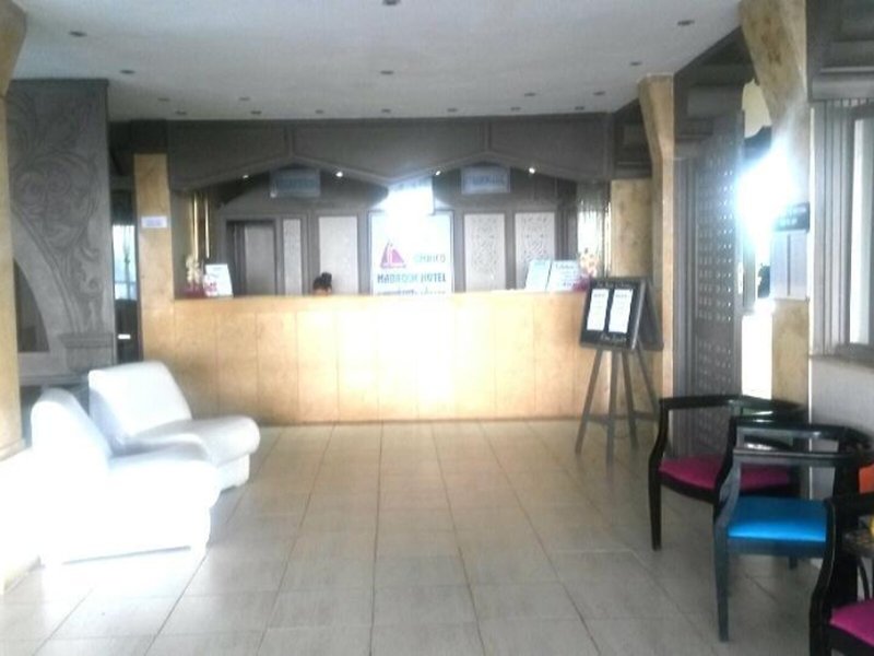 Mabrouk Hotel & Suites 12