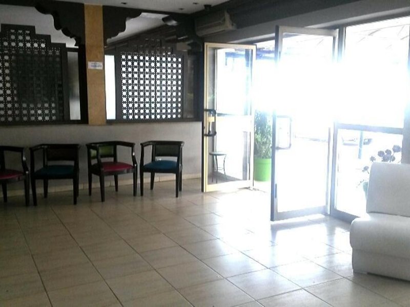 Mabrouk Hotel & Suites 13