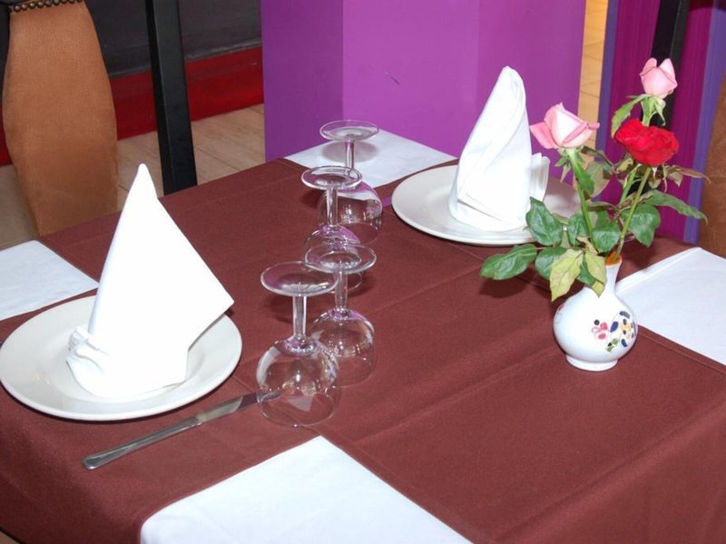 Mabrouk Hotel & Suites 14