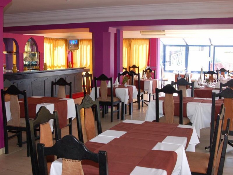 Mabrouk Hotel & Suites 15