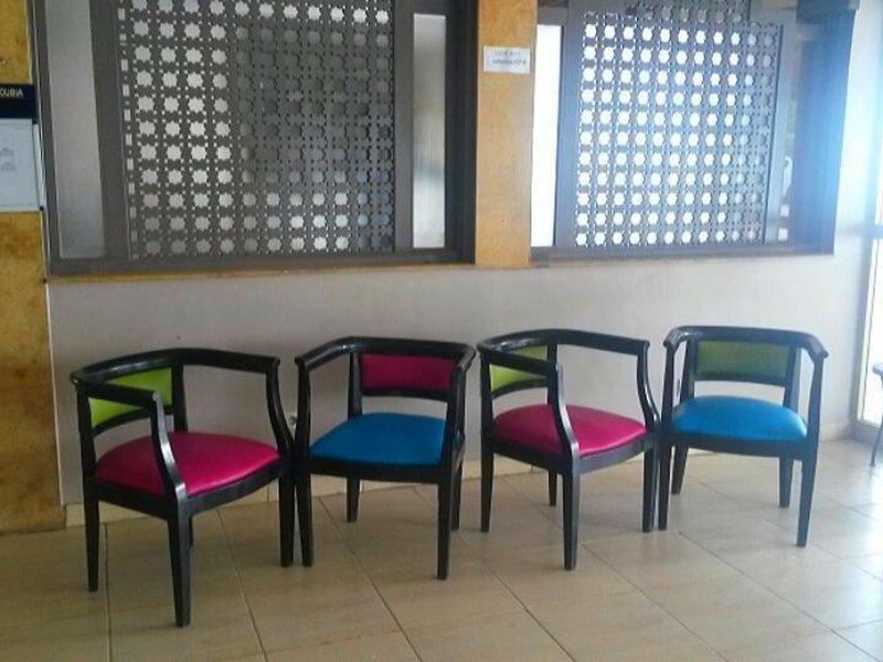 Mabrouk Hotel & Suites 16