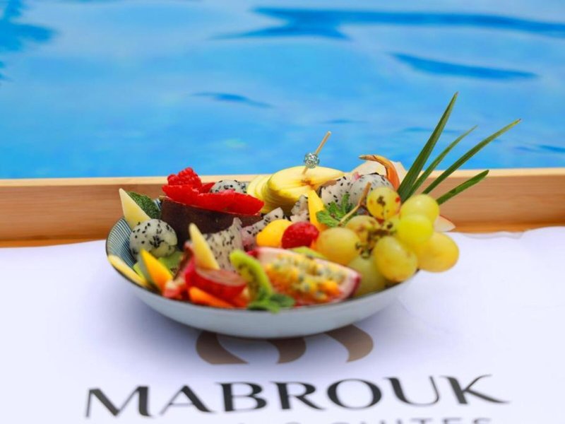 Mabrouk Hotel & Suites 19