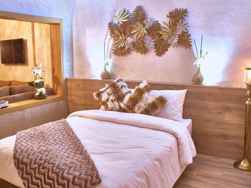 Mabrouk Hotel & Suites 22