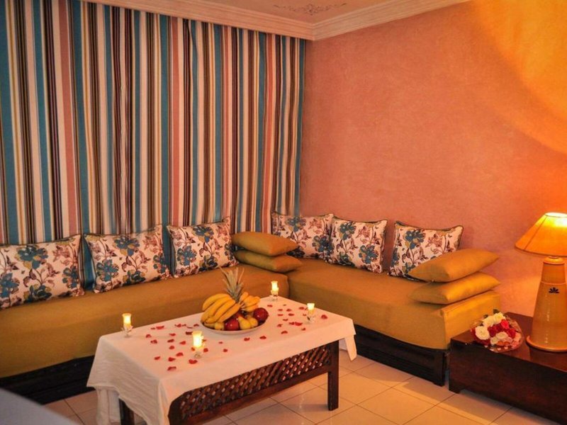 Mabrouk Hotel & Suites 29