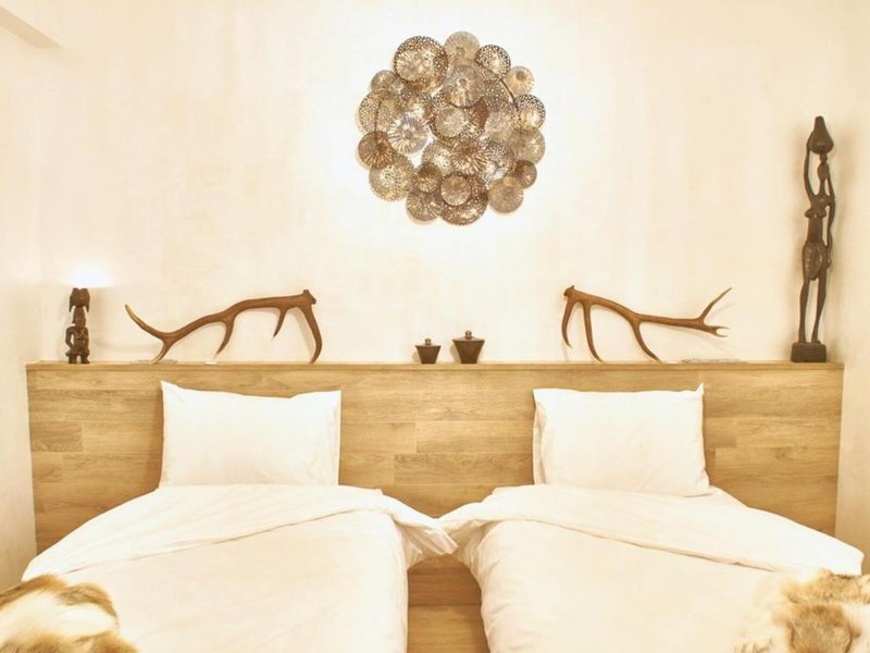 Mabrouk Hotel & Suites 32