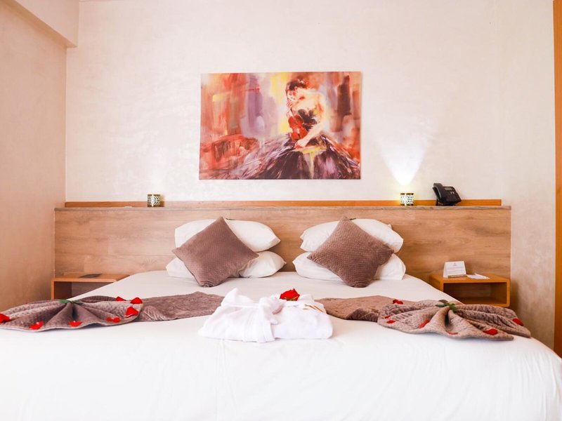 Mabrouk Hotel & Suites 33