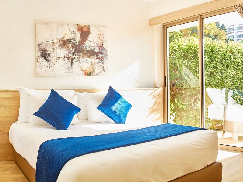 Mabrouk Hotel & Suites 35