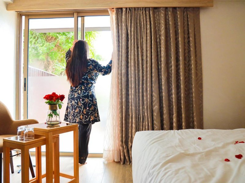 Mabrouk Hotel & Suites 36