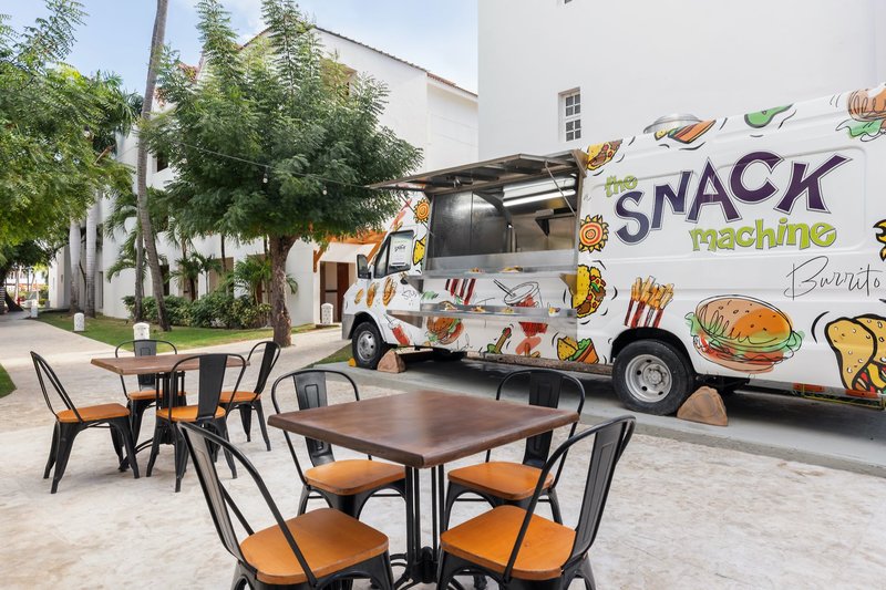 Sunscape Coco Punta Cana 11