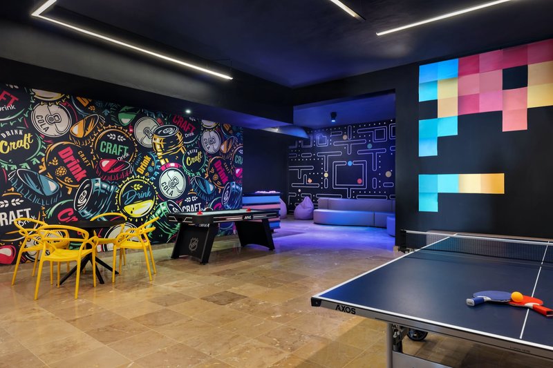 Sunscape Coco Punta Cana 15