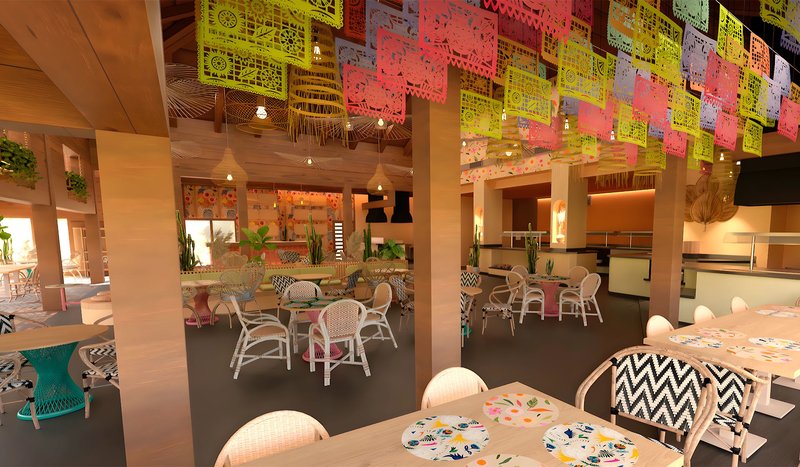 Sunscape Coco Punta Cana 18