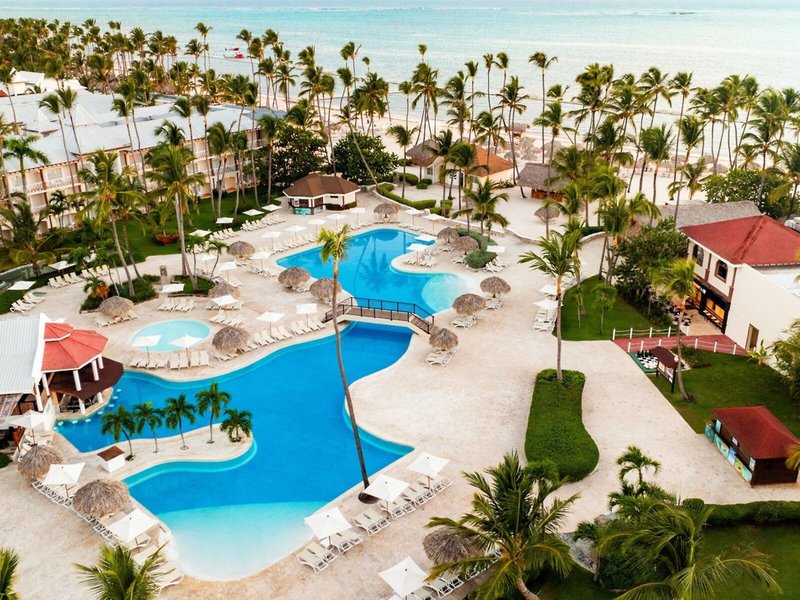 Be Live Collection Punta Cana - Grand Punta Cana / Grand Bavaro 2