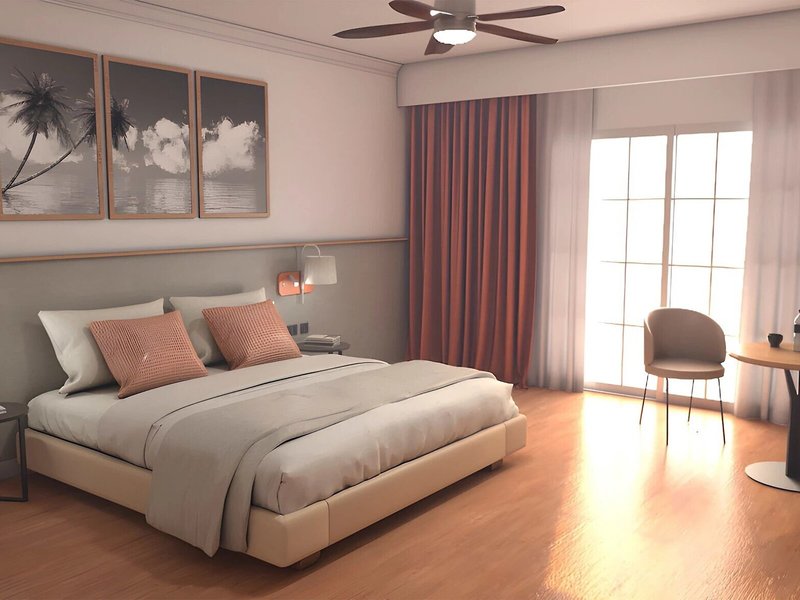 Be Live Collection Punta Cana - Grand Punta Cana / Grand Bavaro 39