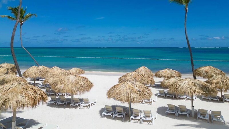 Sunscape Coco Punta Cana 3