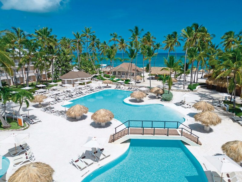 Sunscape Coco Punta Cana 1
