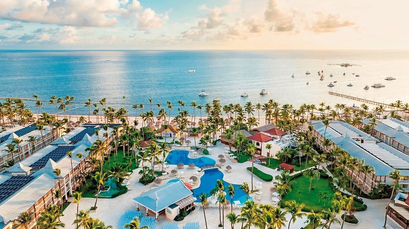 Sunscape Coco Punta Cana 3