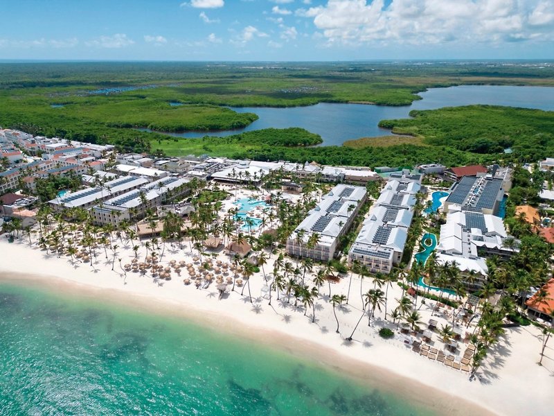 Sunscape Coco Punta Cana 5